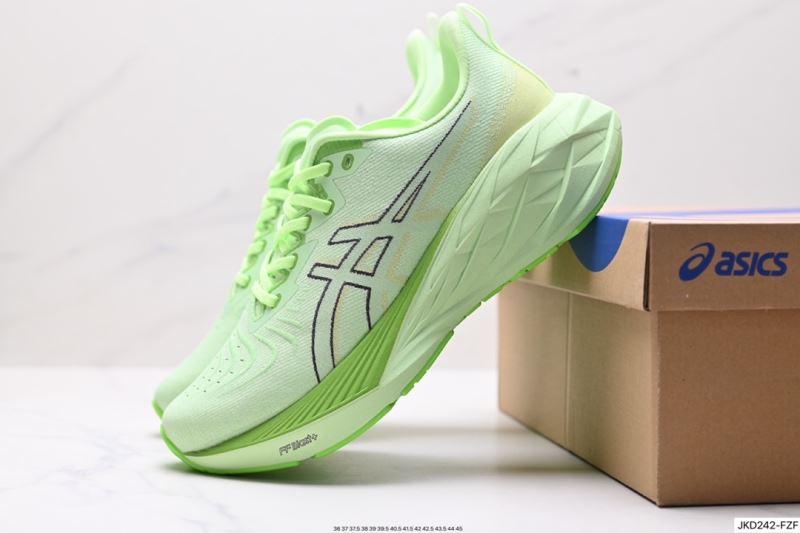 Asics Shoes